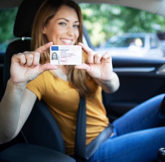 Buy Driving License Online