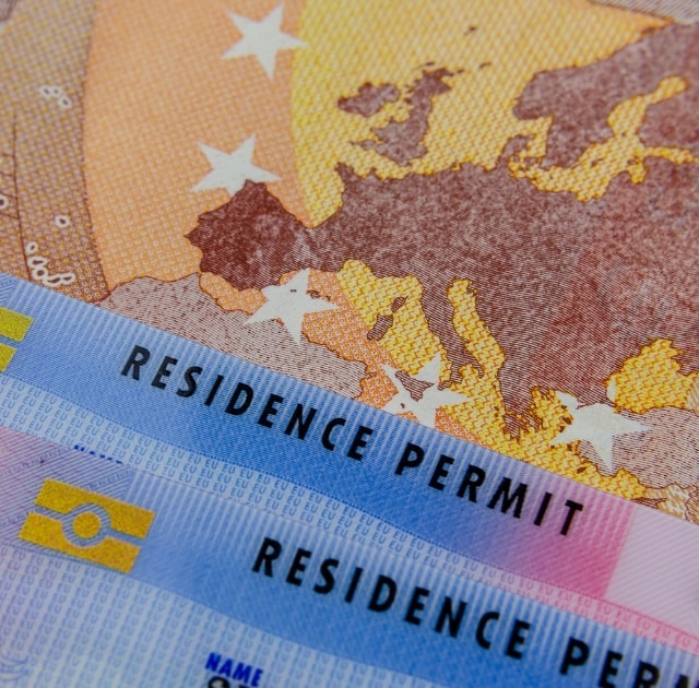 Buy Residence Permit Online