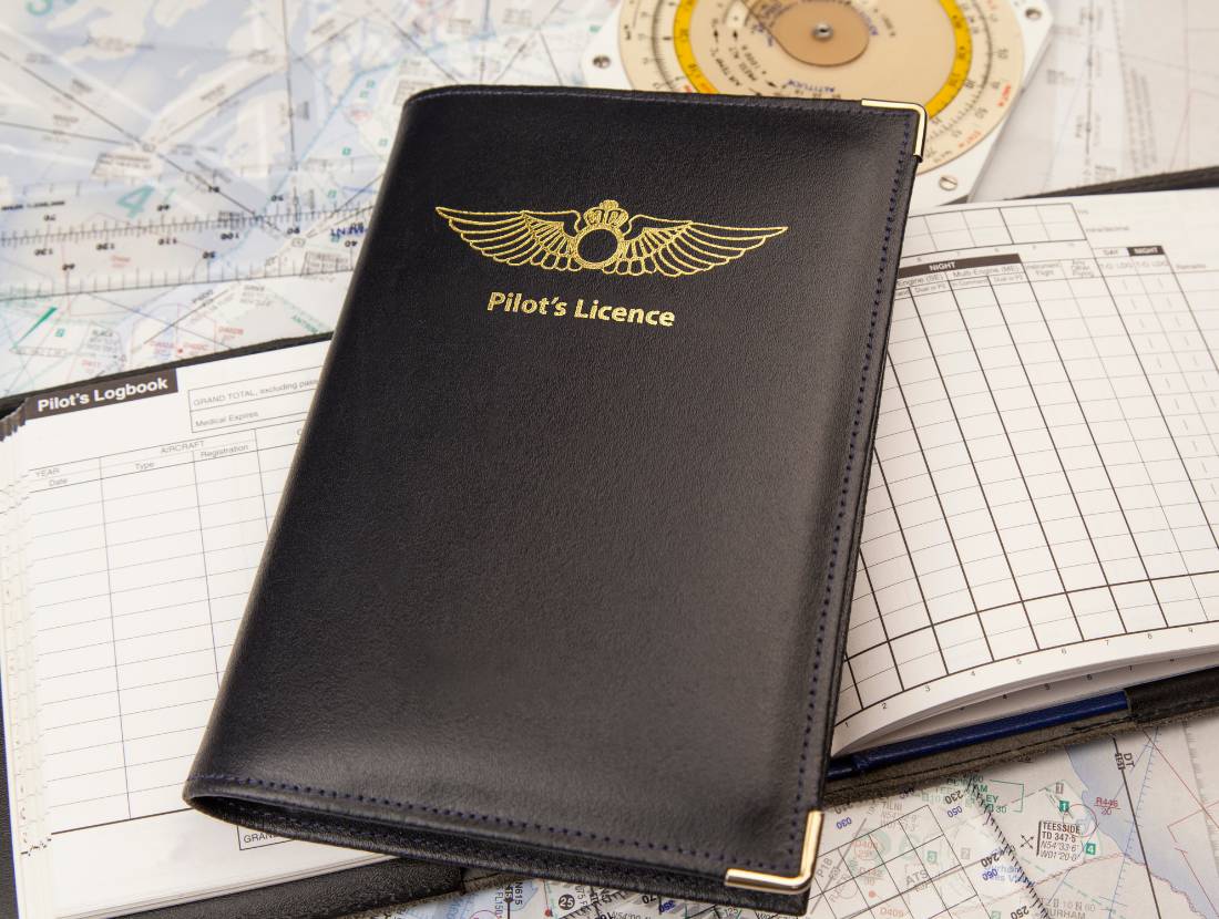 Buy Real or Fake Pilot License Online
