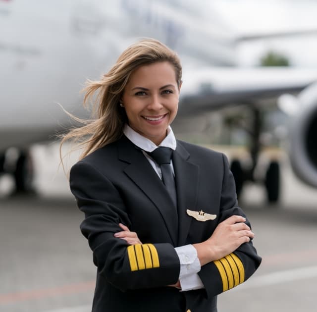 Buy Pilot License Online