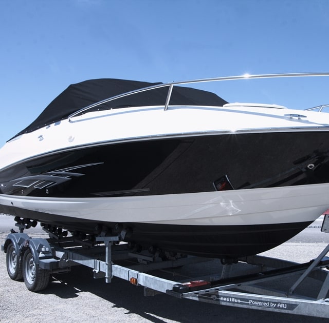 Buy Boater Card Online