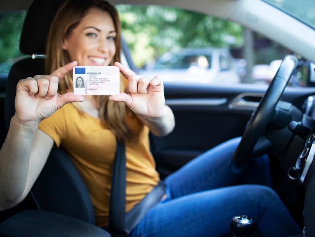 Buy Driving License Online
