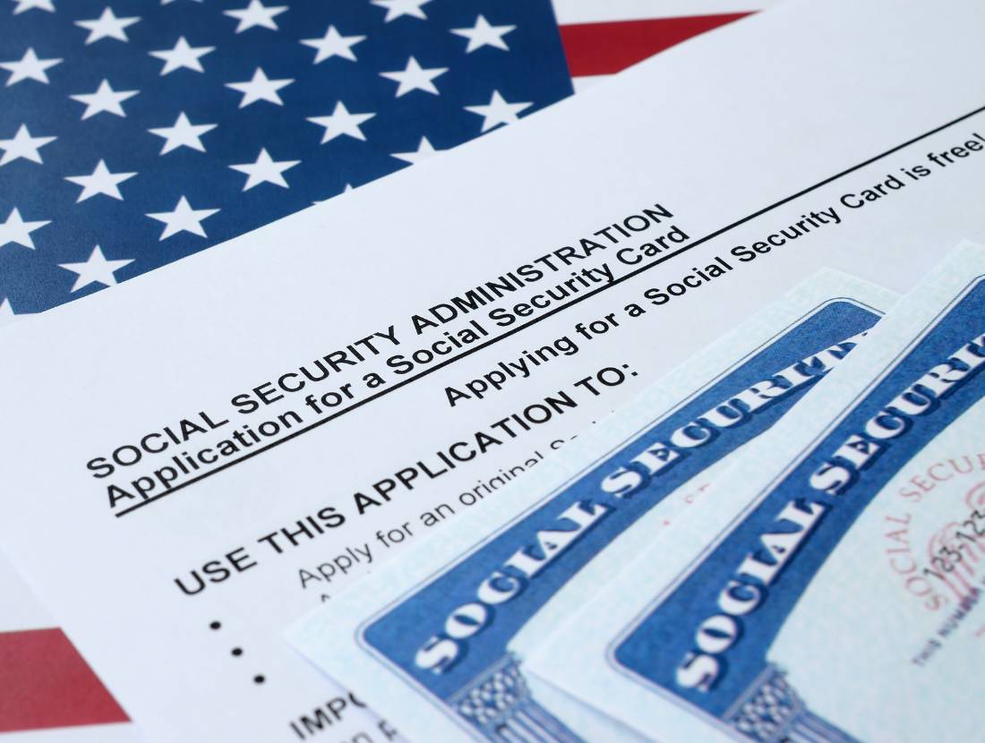 Buy Real or Fake Social Security Number Online