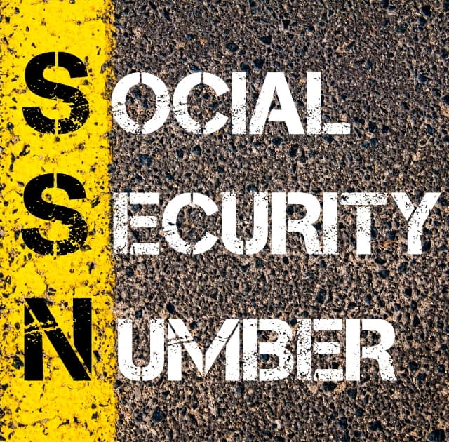 Buy SSN Card Online
