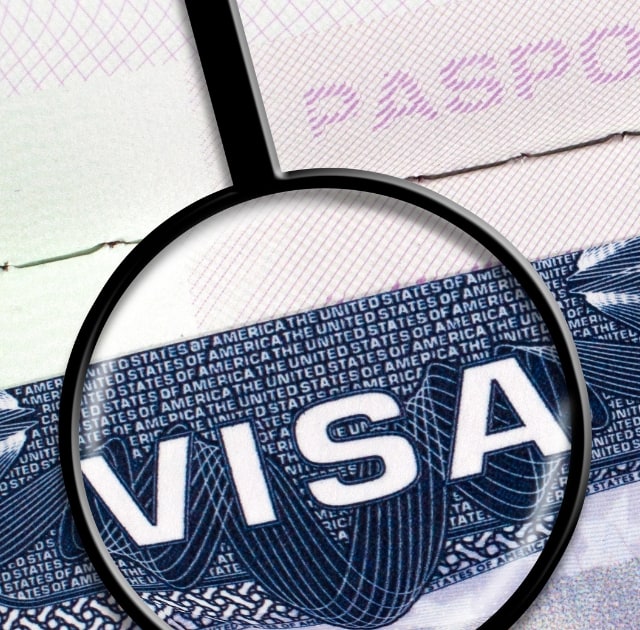 Buy Travel Visa Online